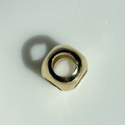 Gold Core Bead