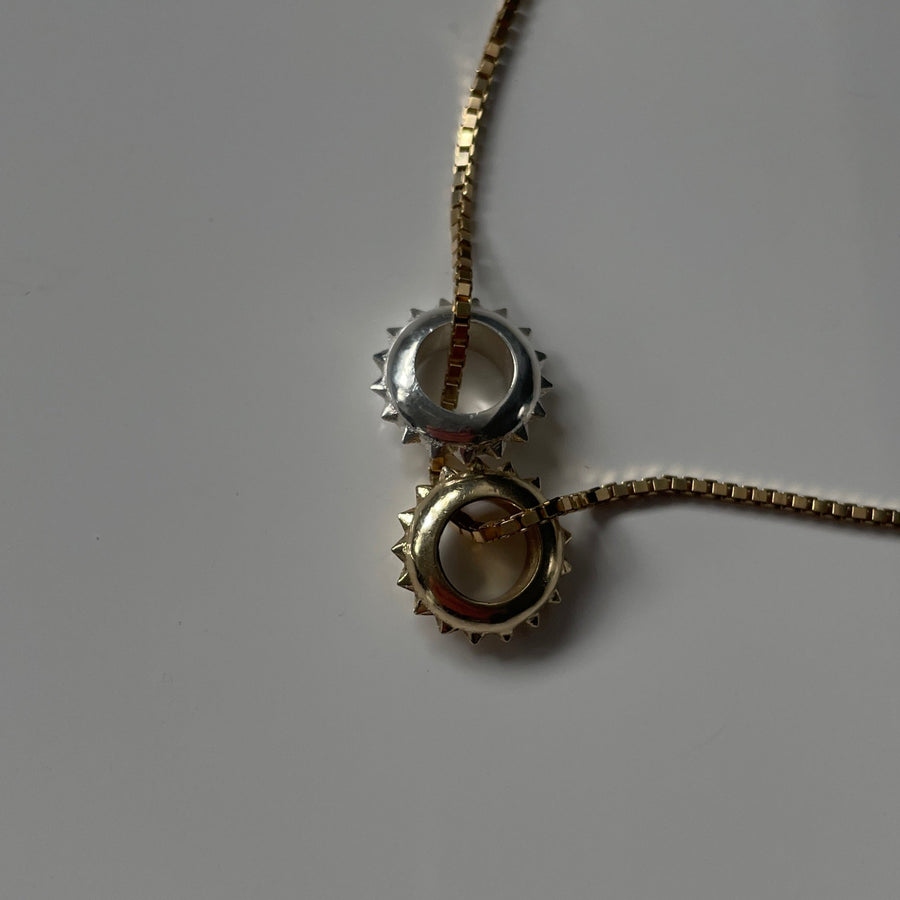 Spacer Beads