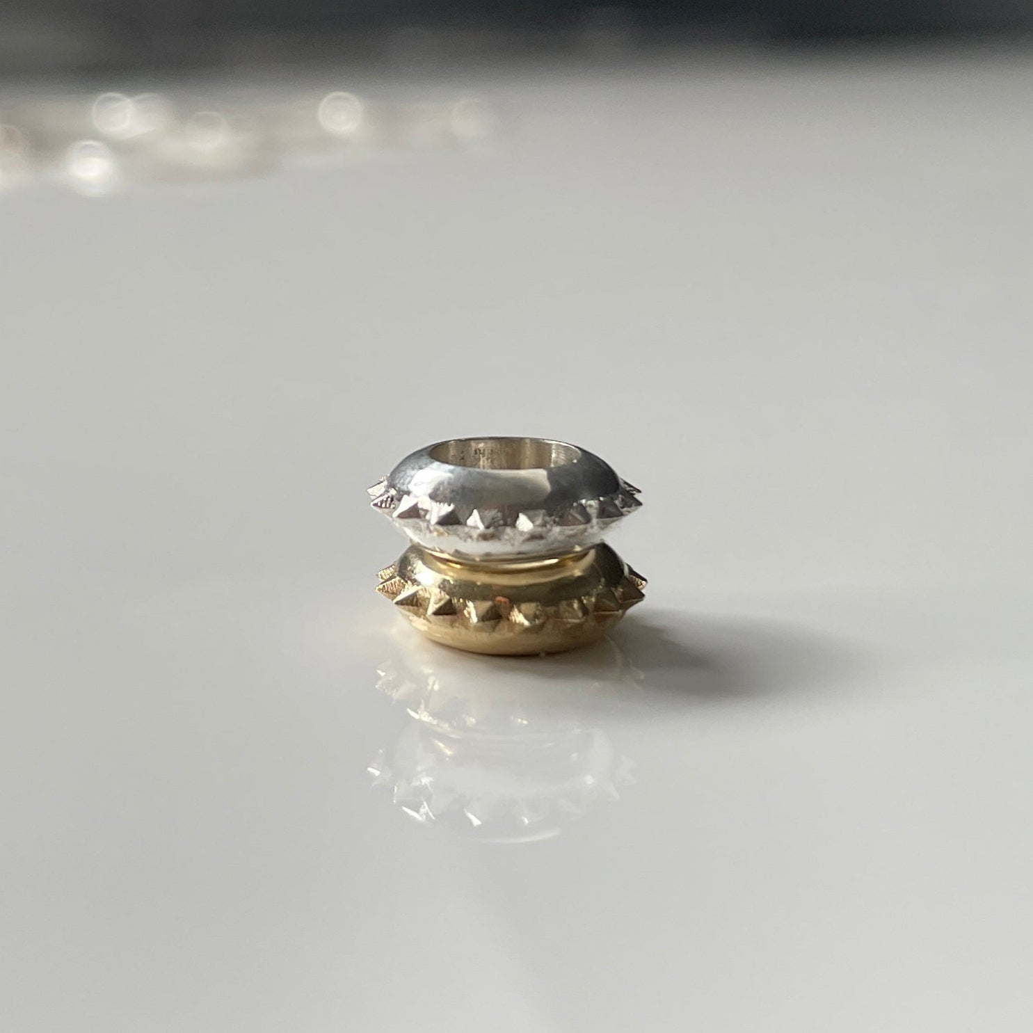 Spacer Beads