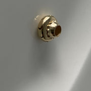 Gold Beads
