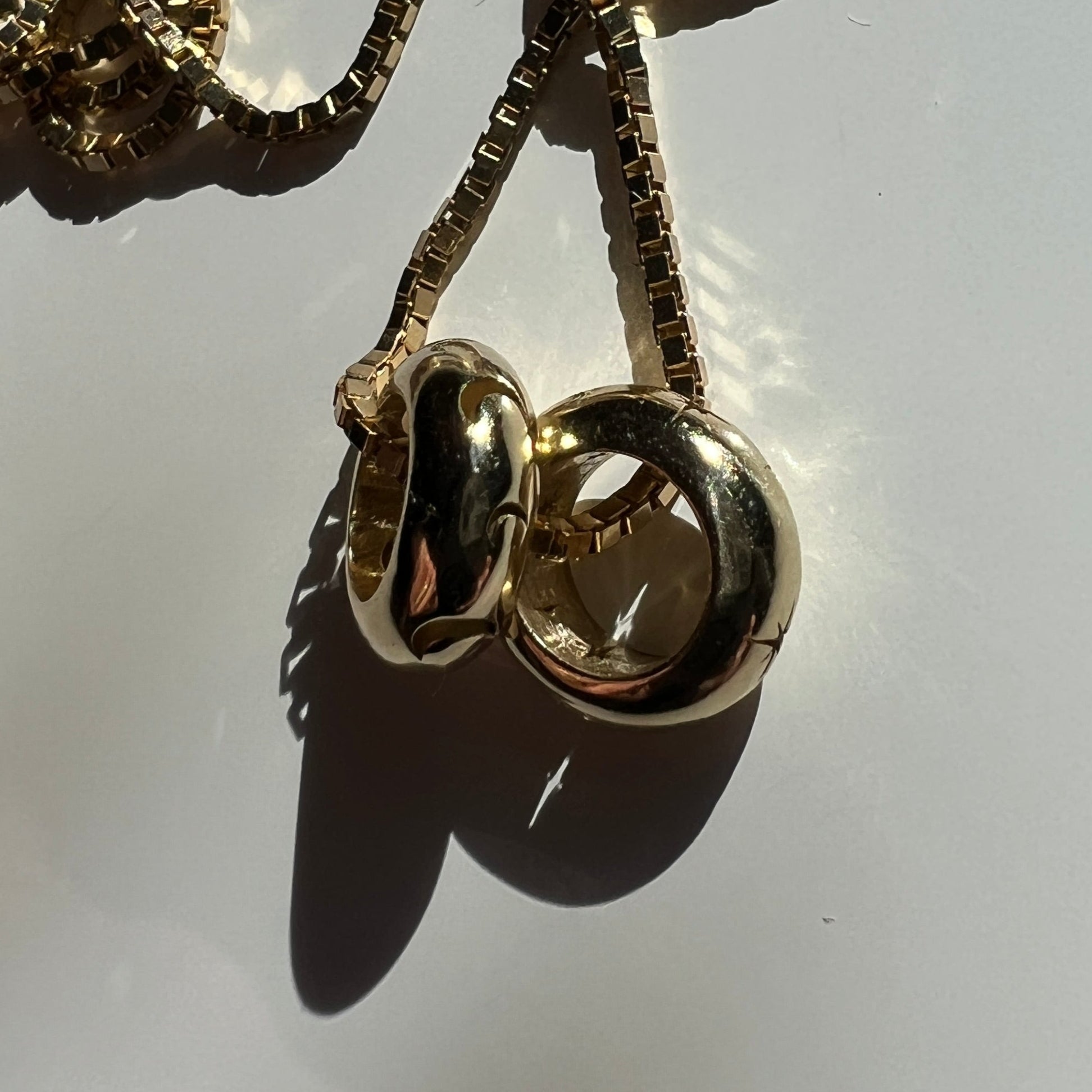 Spacer Beads