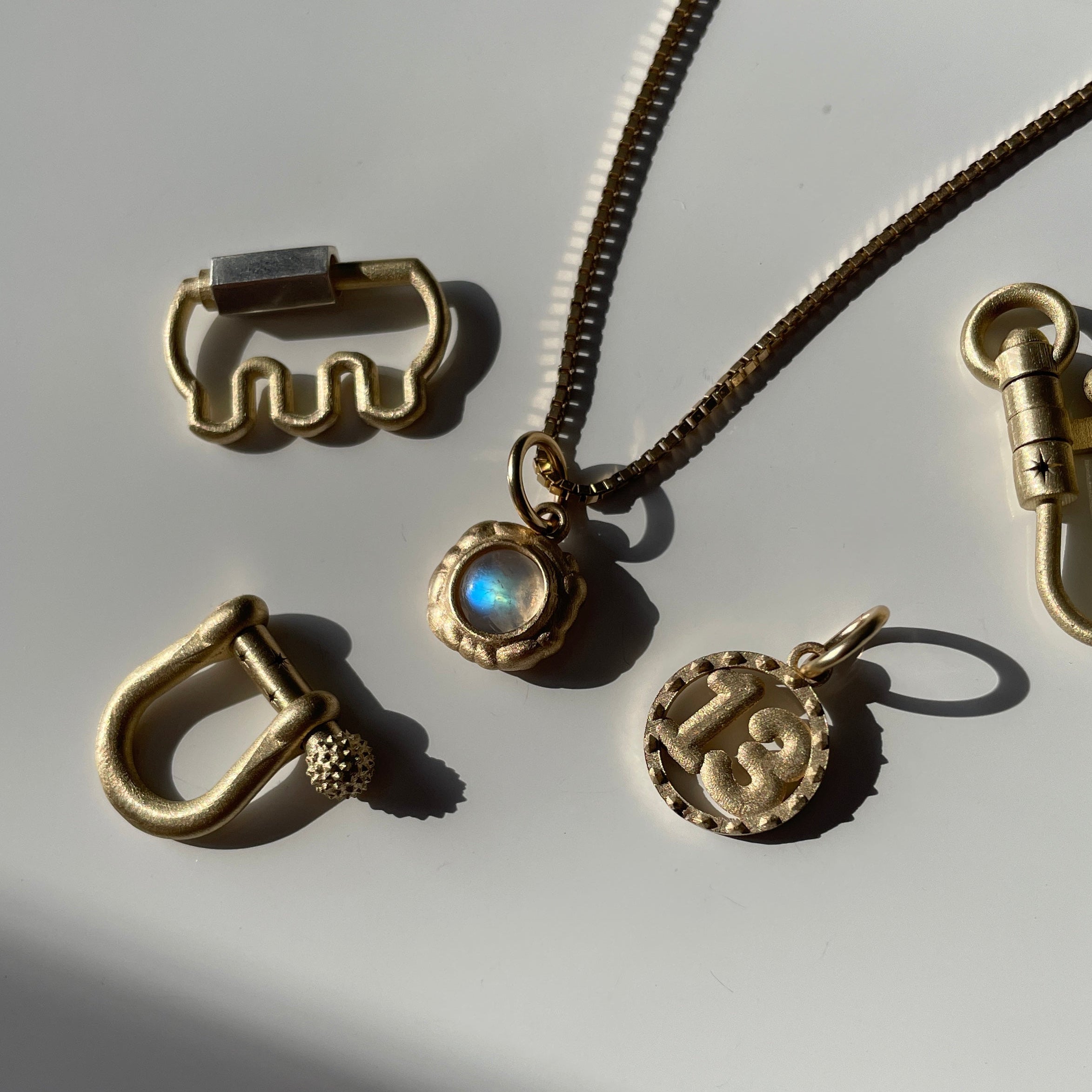 APRIL DROP