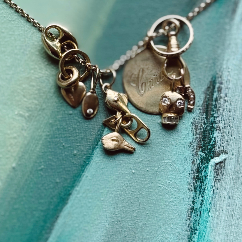 Ophidian + K&J Duck-Rabbit – Keary and James Ophidian + K&J Duck-Rabbit – Keary and James