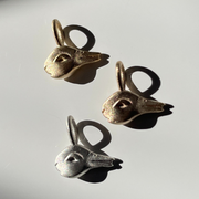 Ophidian + K&J Duck-Rabbit