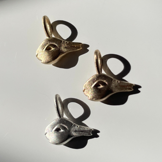 Ophidian + K&J Duck-Rabbit