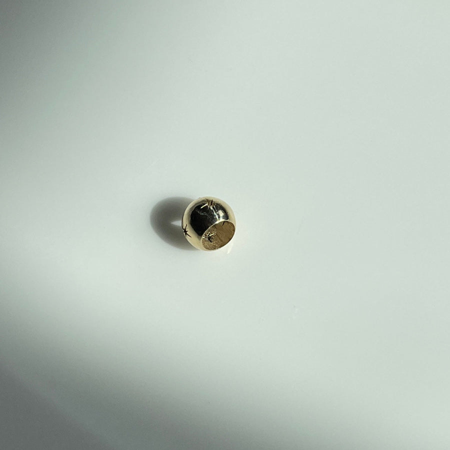 Star bead