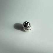 Sterling Silver Star Spacer Bead