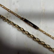 gold Bracelets