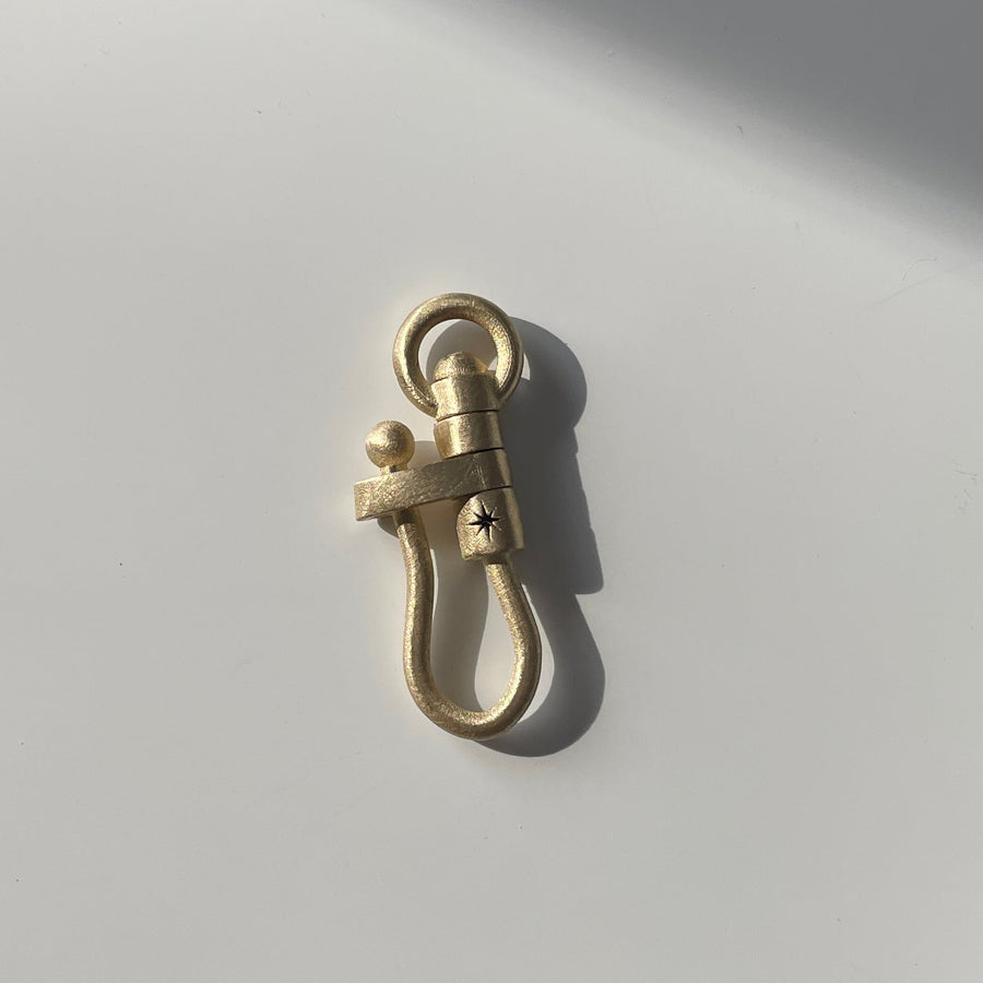 Swivel Shepard's Hook