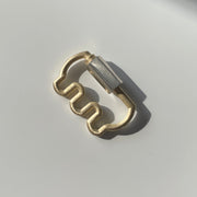 Gold Connector