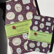 Speckled Intaglio Jewelry Journal