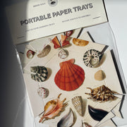 Fine Paper Jewelry Trays