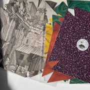 Fine Paper Jewelry Trays