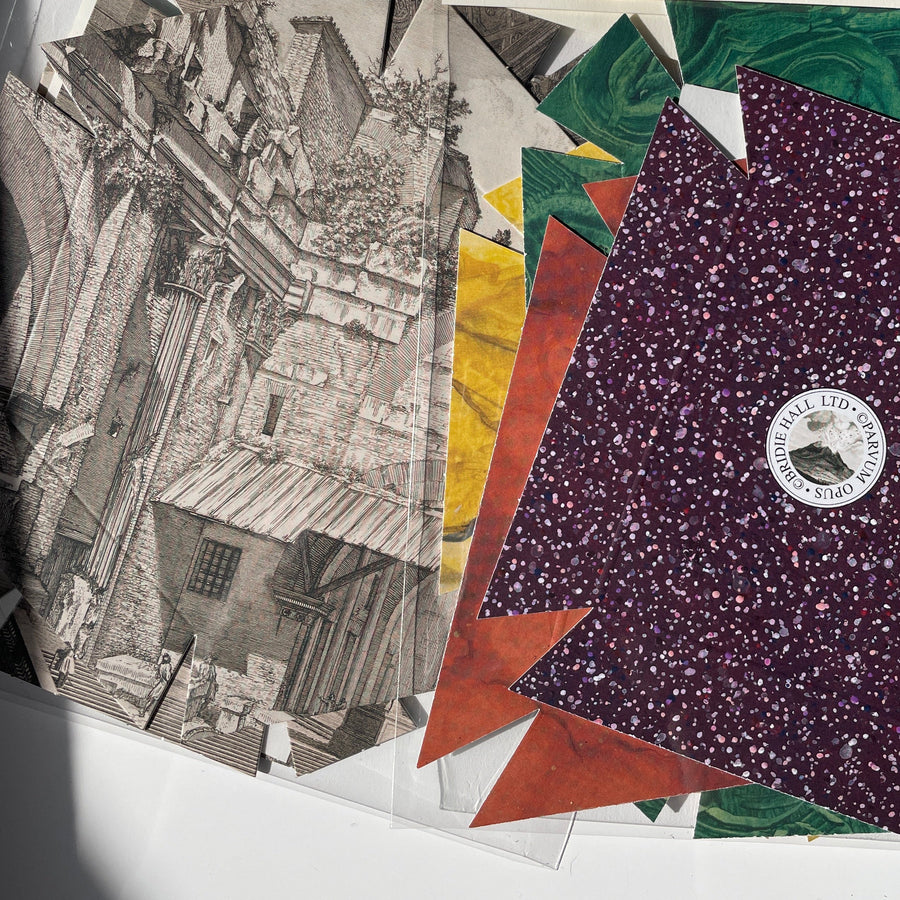 Fine Paper Jewelry Trays