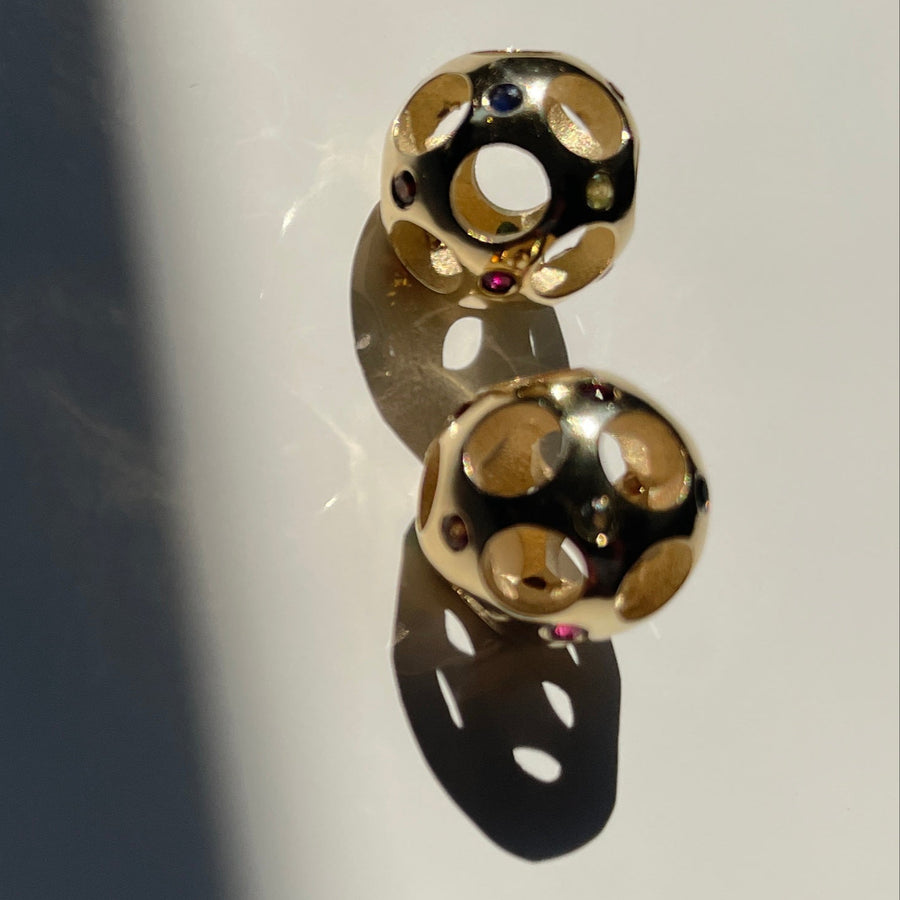10K Gem Ball