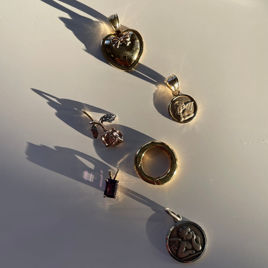 Collection of Charms