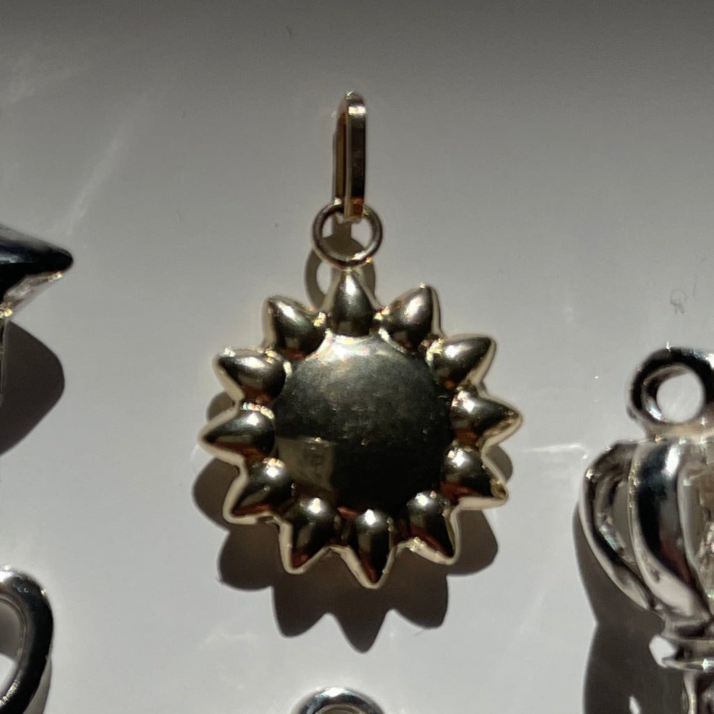 Sun Charm