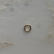 14k Jump ring