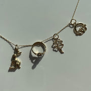 gold Charms