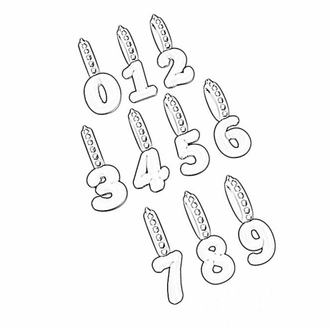 Gold Numbers
