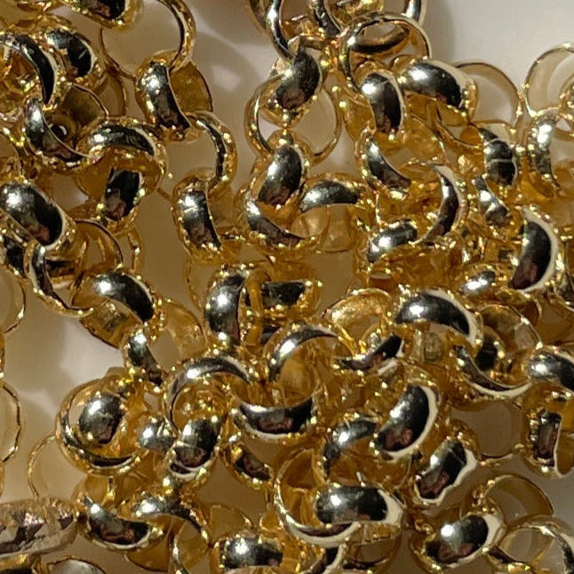 Rolo Chain
