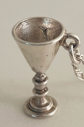 10K Custom Goblet - No Stone