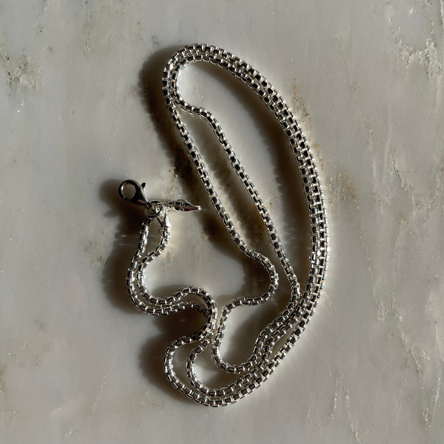 Silver Chain