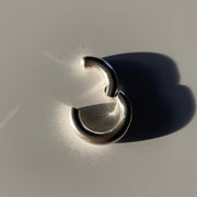 Sterling Silvr Charm Holder