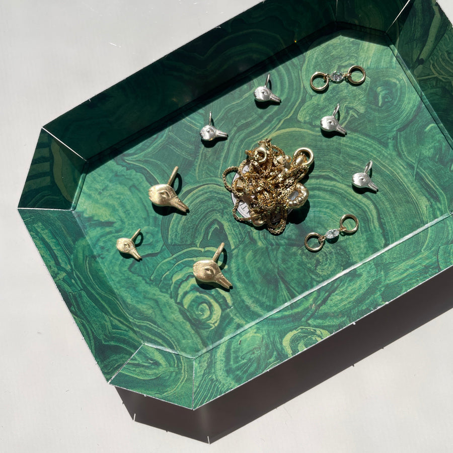 Jewelry tray