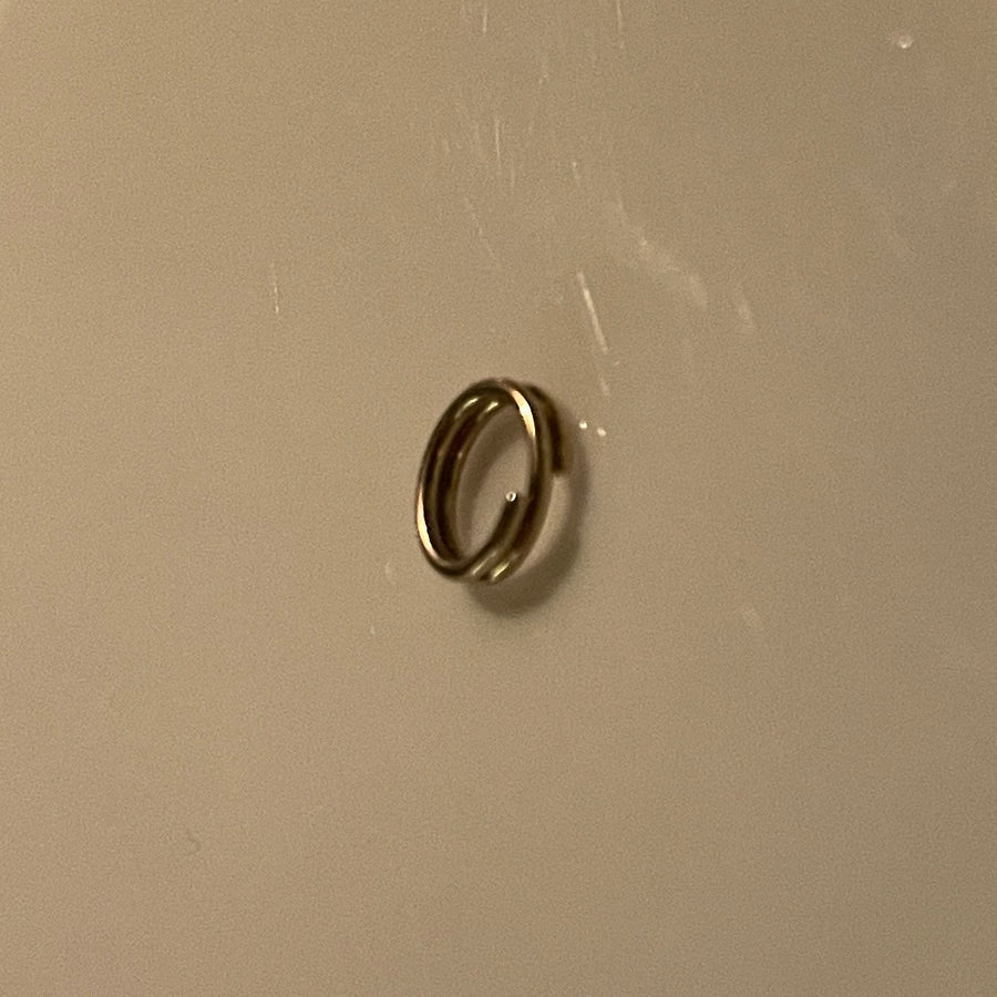 10K Split Ring
