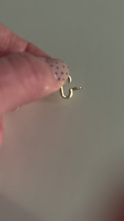 Video of Charm Holder