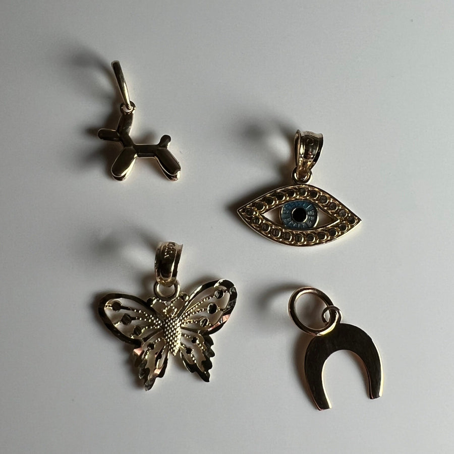Group of Charms