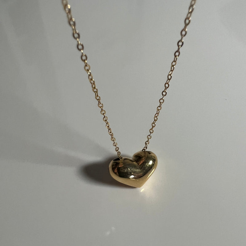 Heart Necklace